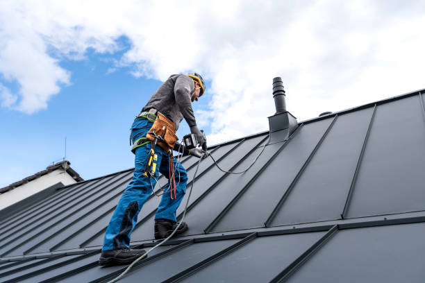 Fast & Reliable Emergency Roof Repairs in Anacortes, WA